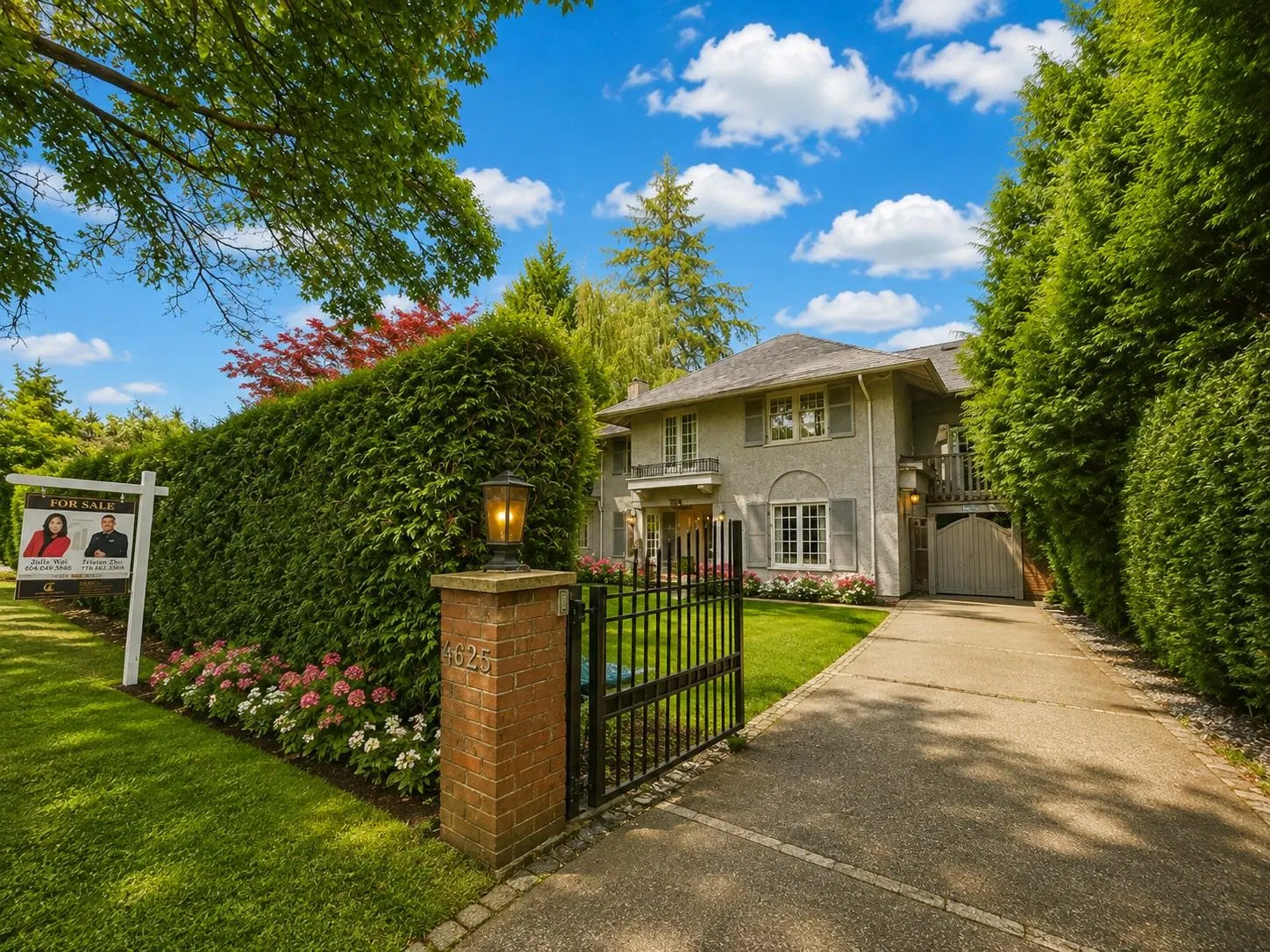 Photo 1 of 19 at 4625 Connaught Drive
