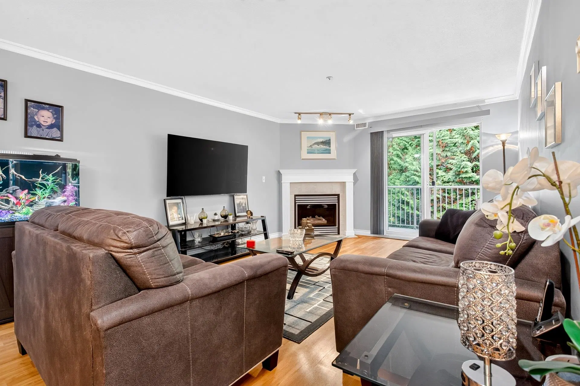 Photo 5 of 35 at #307 – 13475 96th Avenue