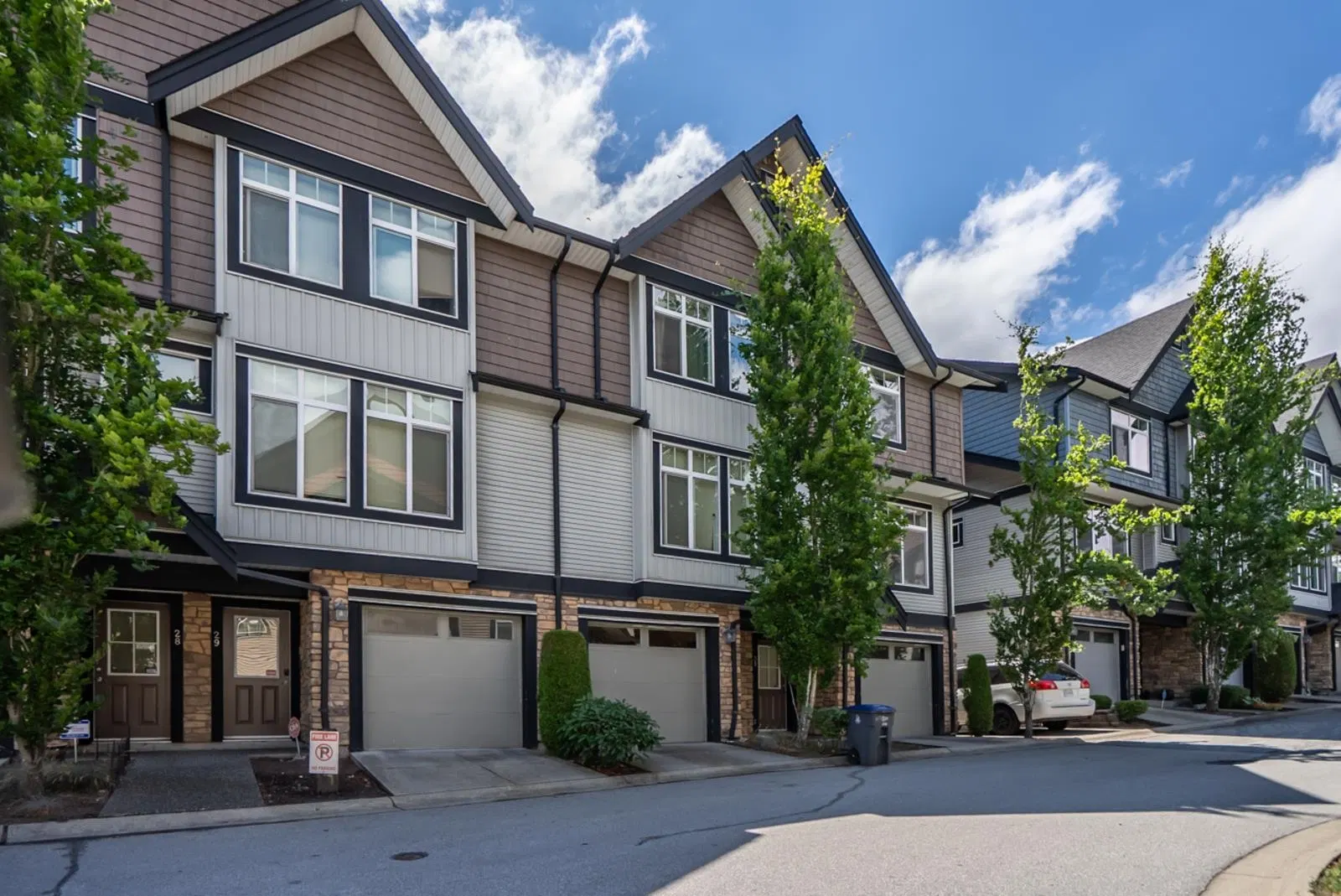 Photo 1 of 23 at #30 – 6299 144 Street