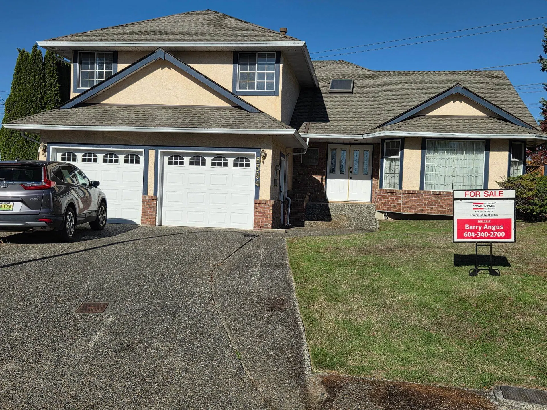 Photo 1 of 29 at 6594 179 Street