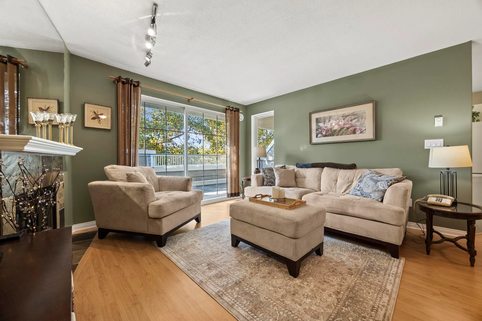 Photo 2 of 29 at #404 – 2388 Welcher Avenue