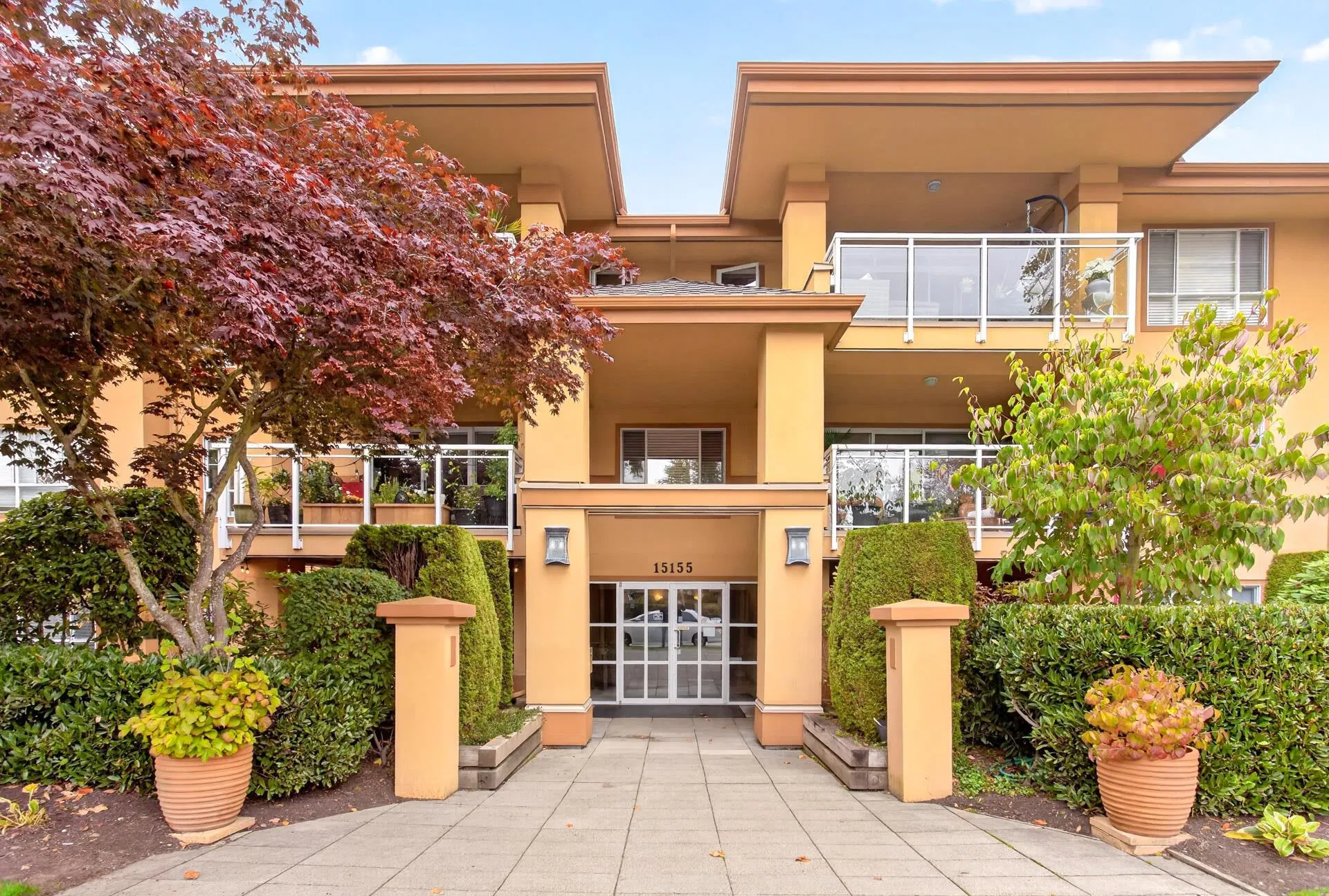 #208 – 15155 22 Avenue