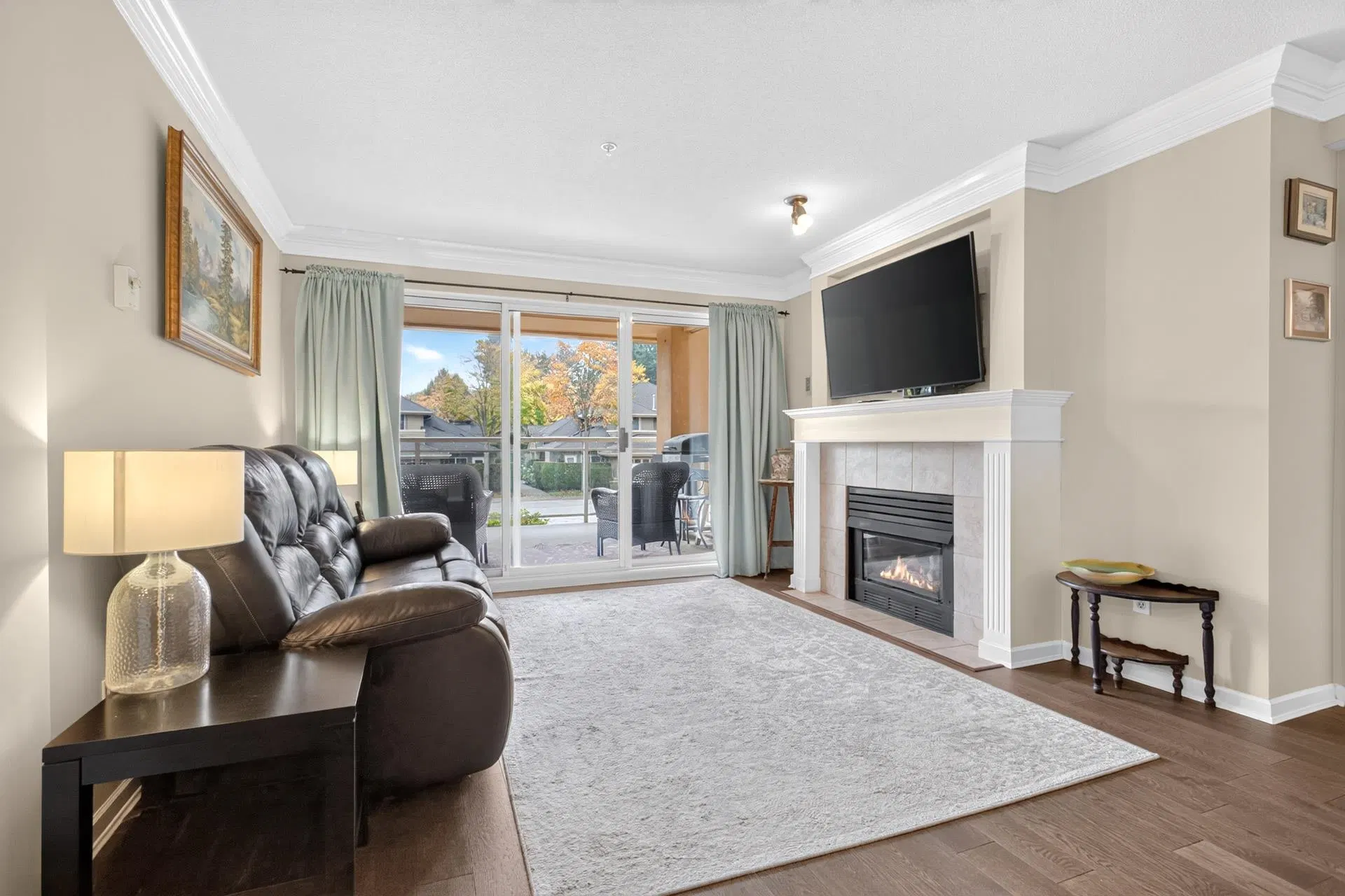 Photo 5 of 30 at #208 – 15155 22 Avenue