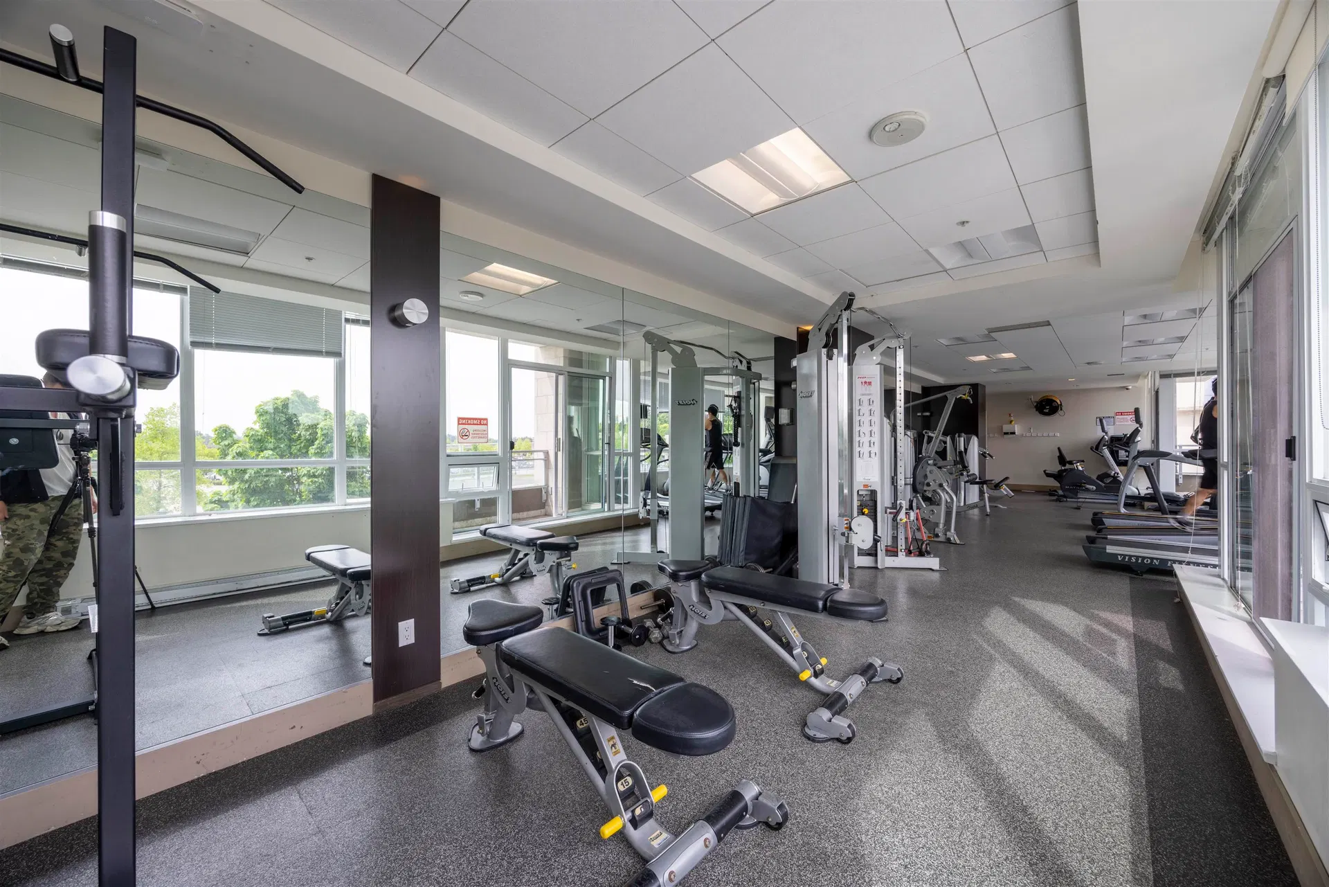 Photo 3 of 23 at #701 – 2975 Atlantic Avenue