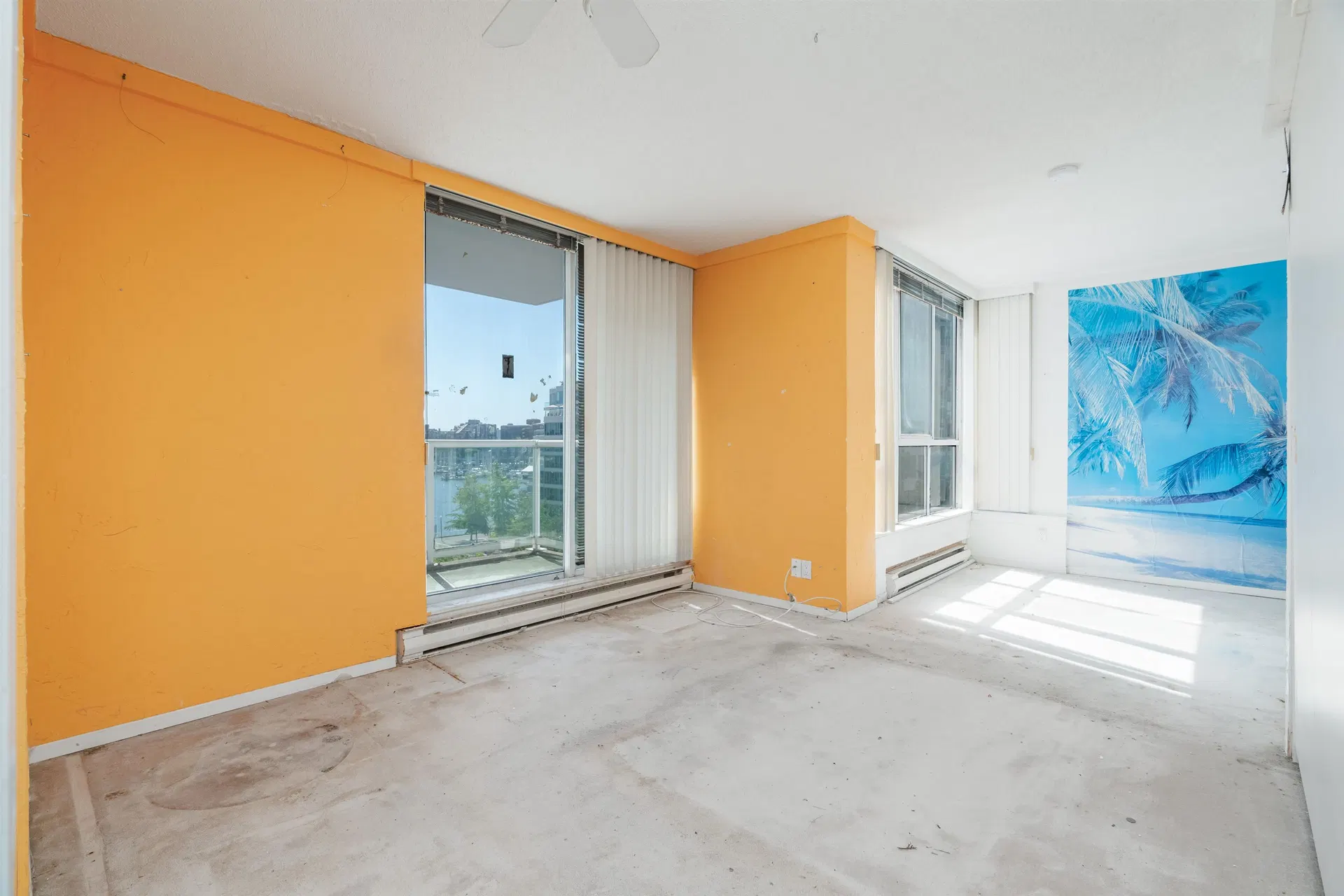 Photo 5 of 26 at #604 – 1500 Howe Street