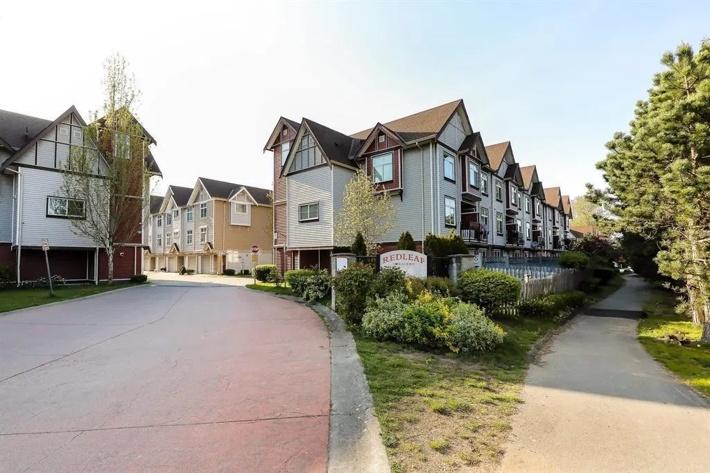 Photo 1 of 25 at #85 – 9405 121 Street