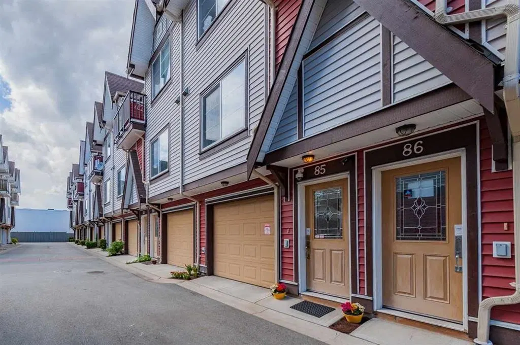 Photo 2 of 25 at #85 – 9405 121 Street