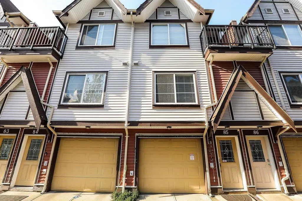 Photo 3 of 25 at #85 – 9405 121 Street