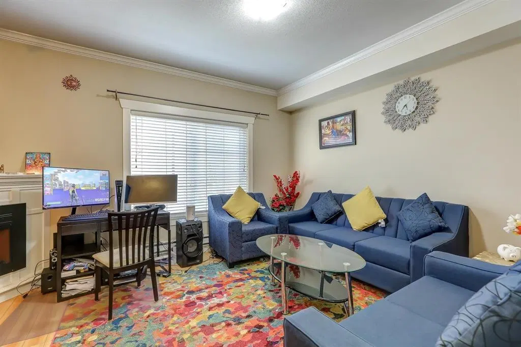 Photo 4 of 25 at #85 – 9405 121 Street