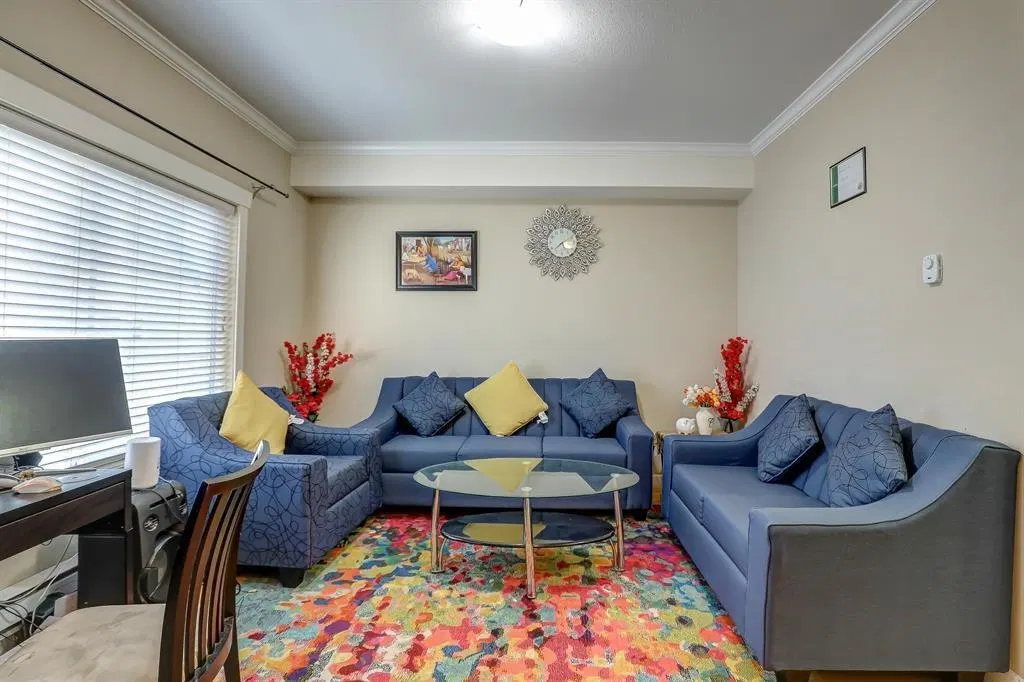 Photo 5 of 25 at #85 – 9405 121 Street