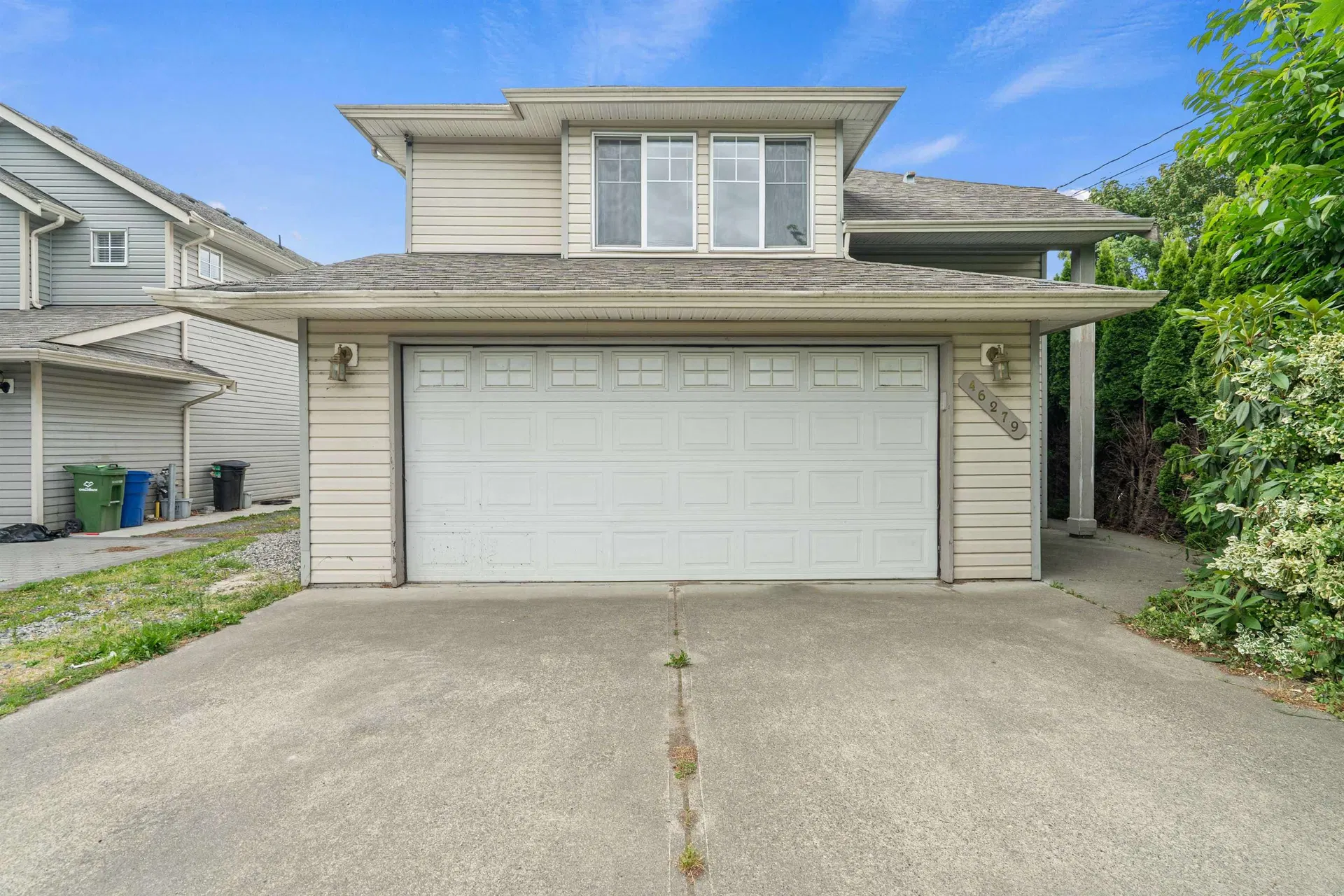 Photo 1 of 39 at 46279 Chilliwack Central Road