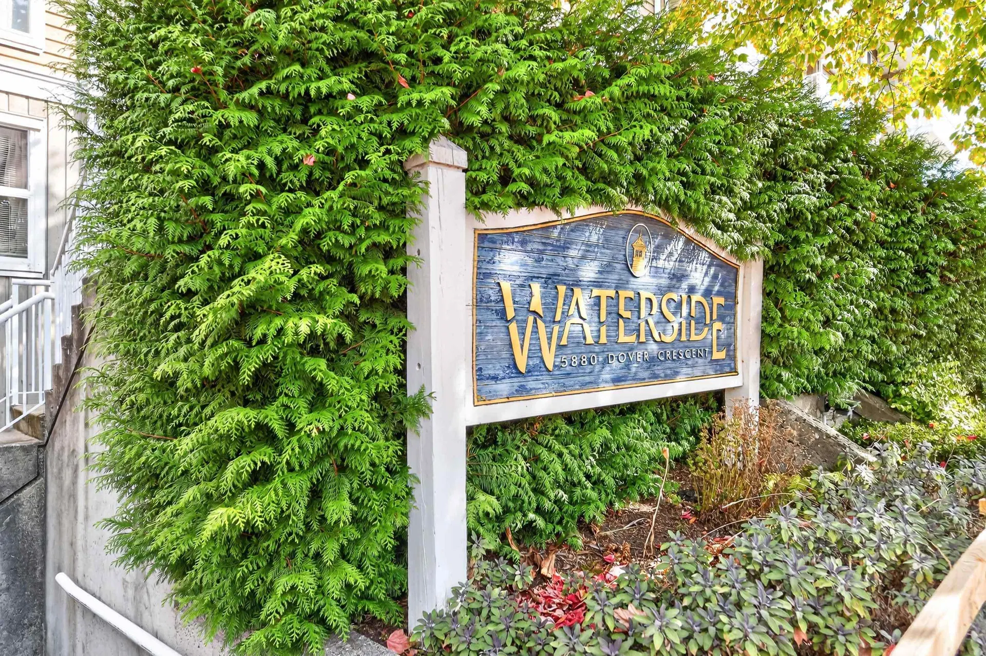 Photo 2 of 38 at #251 – 5880 Dover Crescent