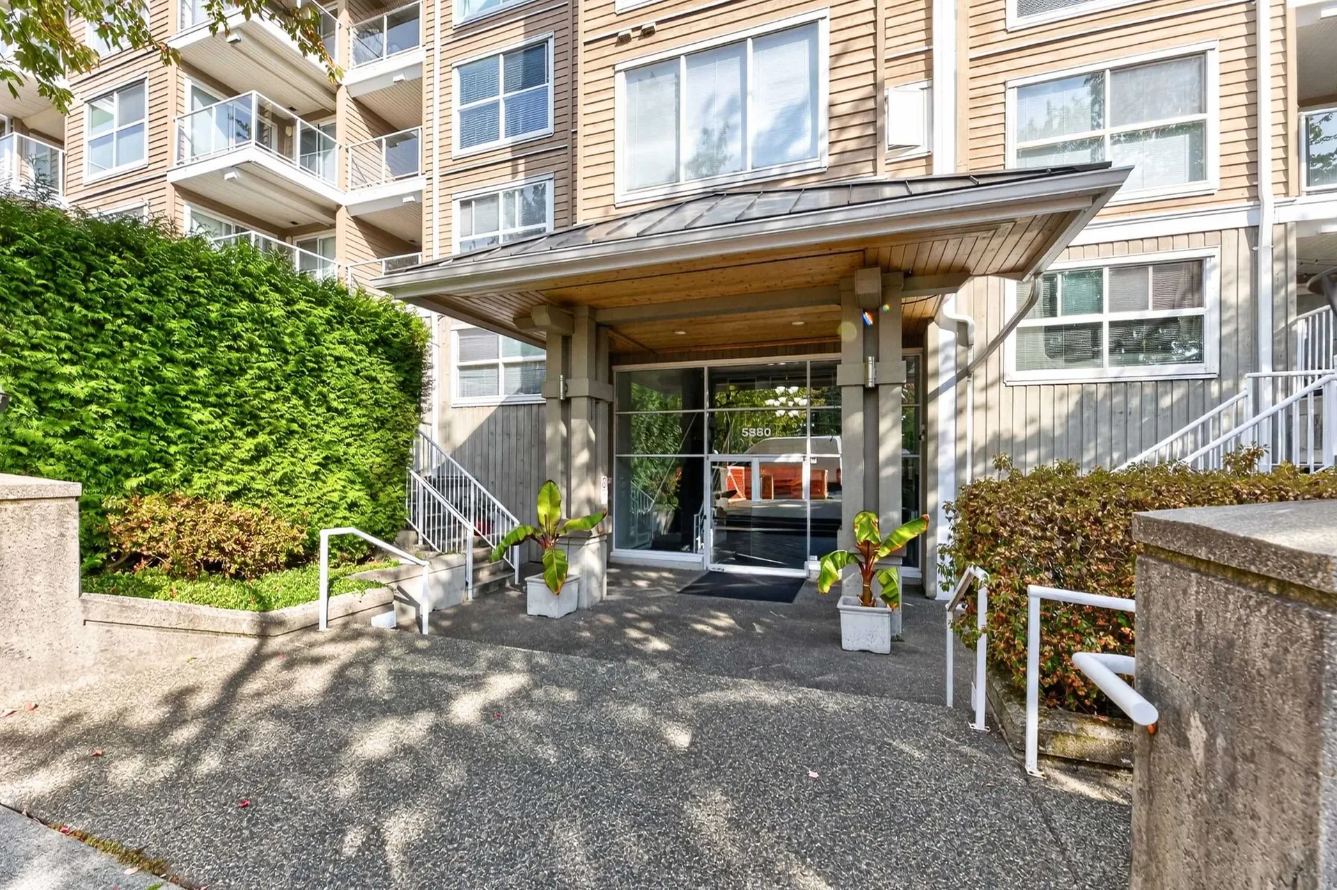 Photo 3 of 38 at #251 – 5880 Dover Crescent