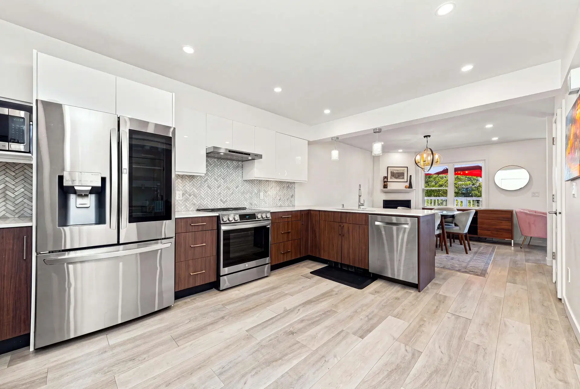 #203 – 1513 Bowser Avenue