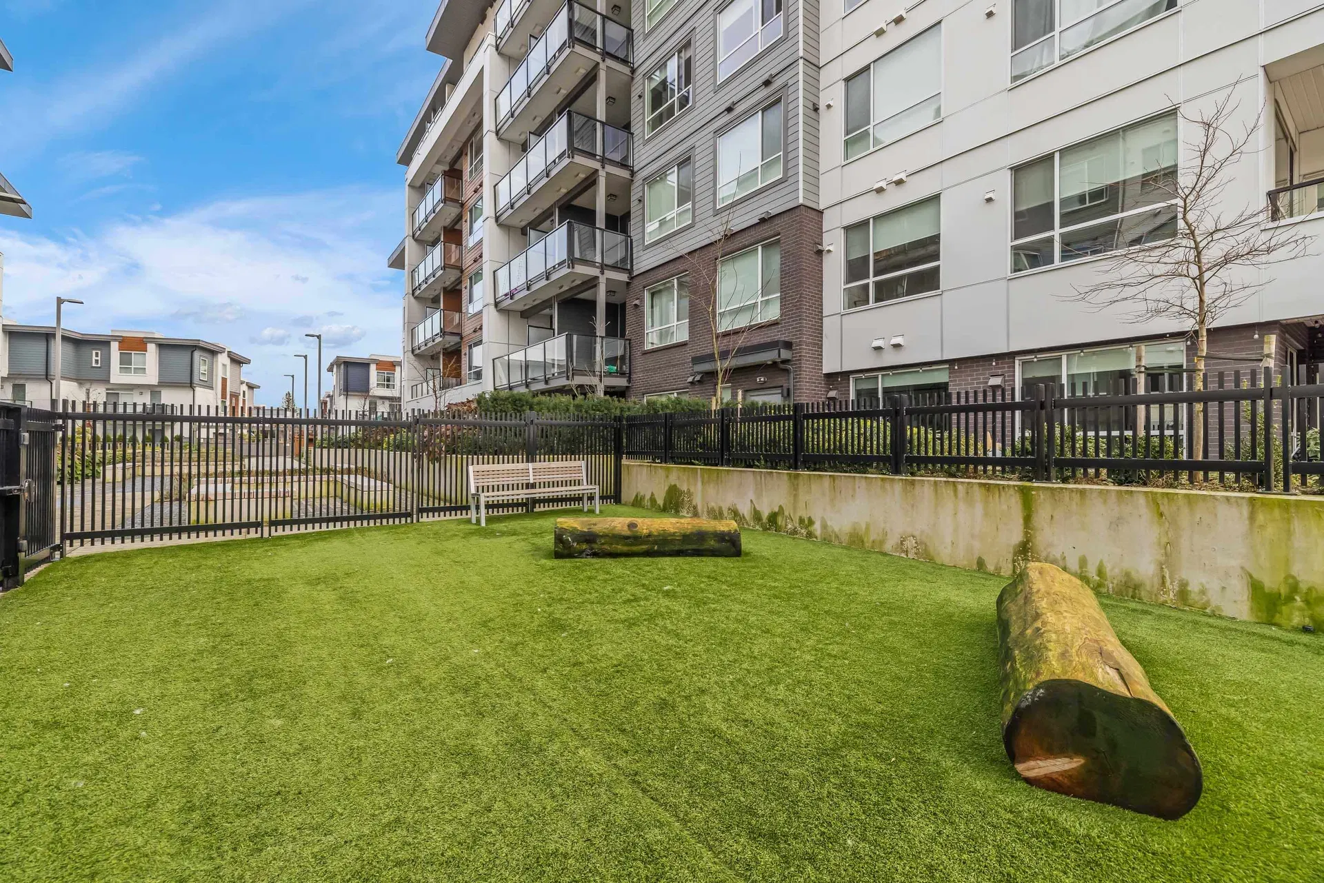 Photo 4 of 36 at A114 – 20834 80 Avenue