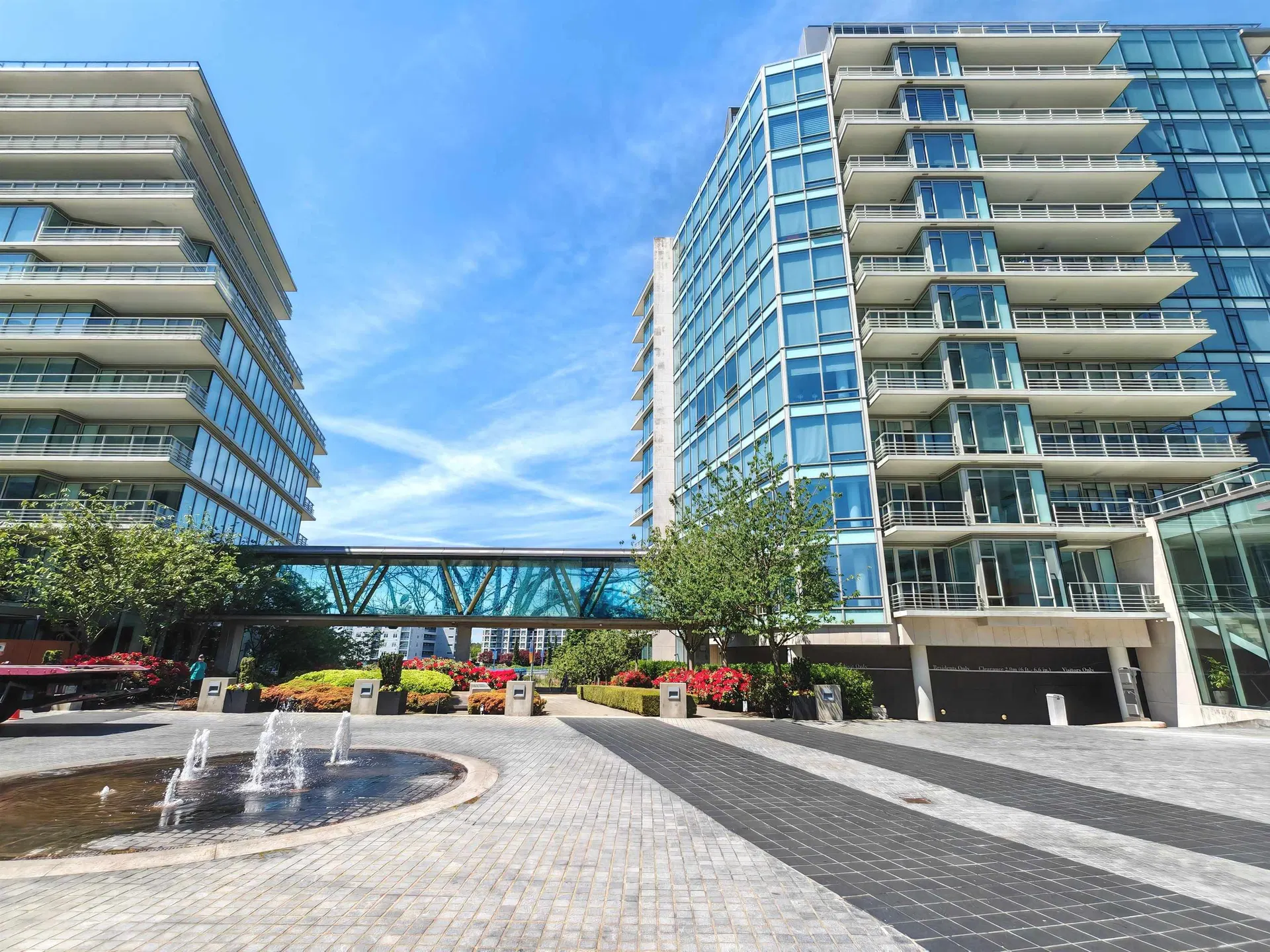 Photo 1 of 31 at #404 – 5171 Brighouse Way