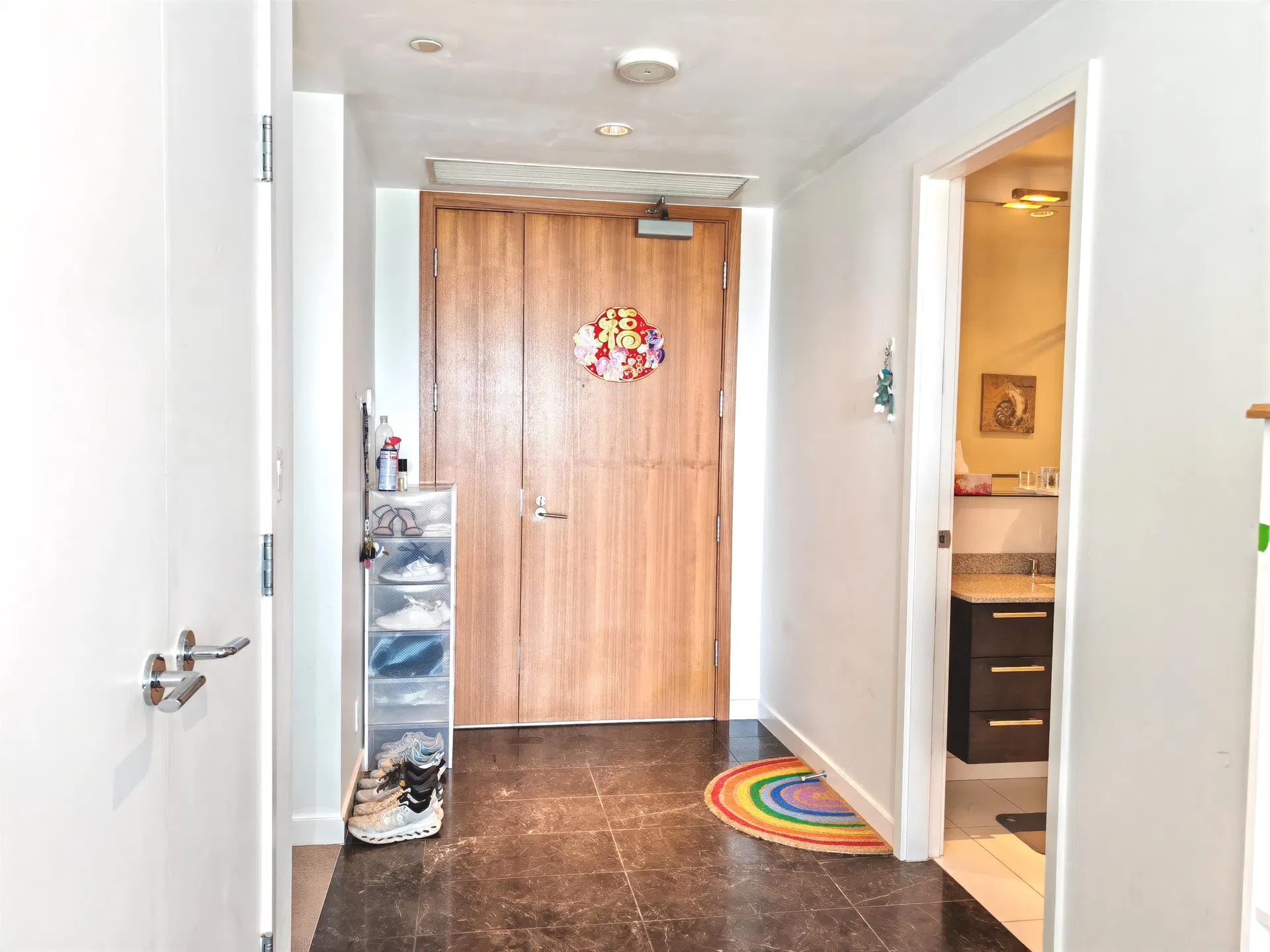 Photo 3 of 31 at #404 – 5171 Brighouse Way