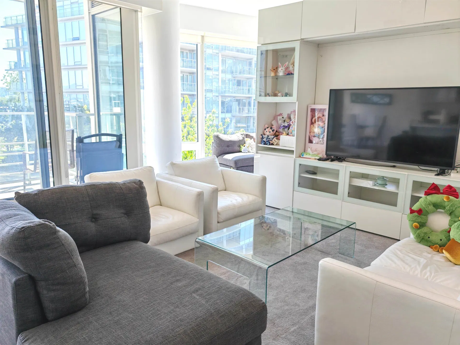 Photo 4 of 31 at #404 – 5171 Brighouse Way