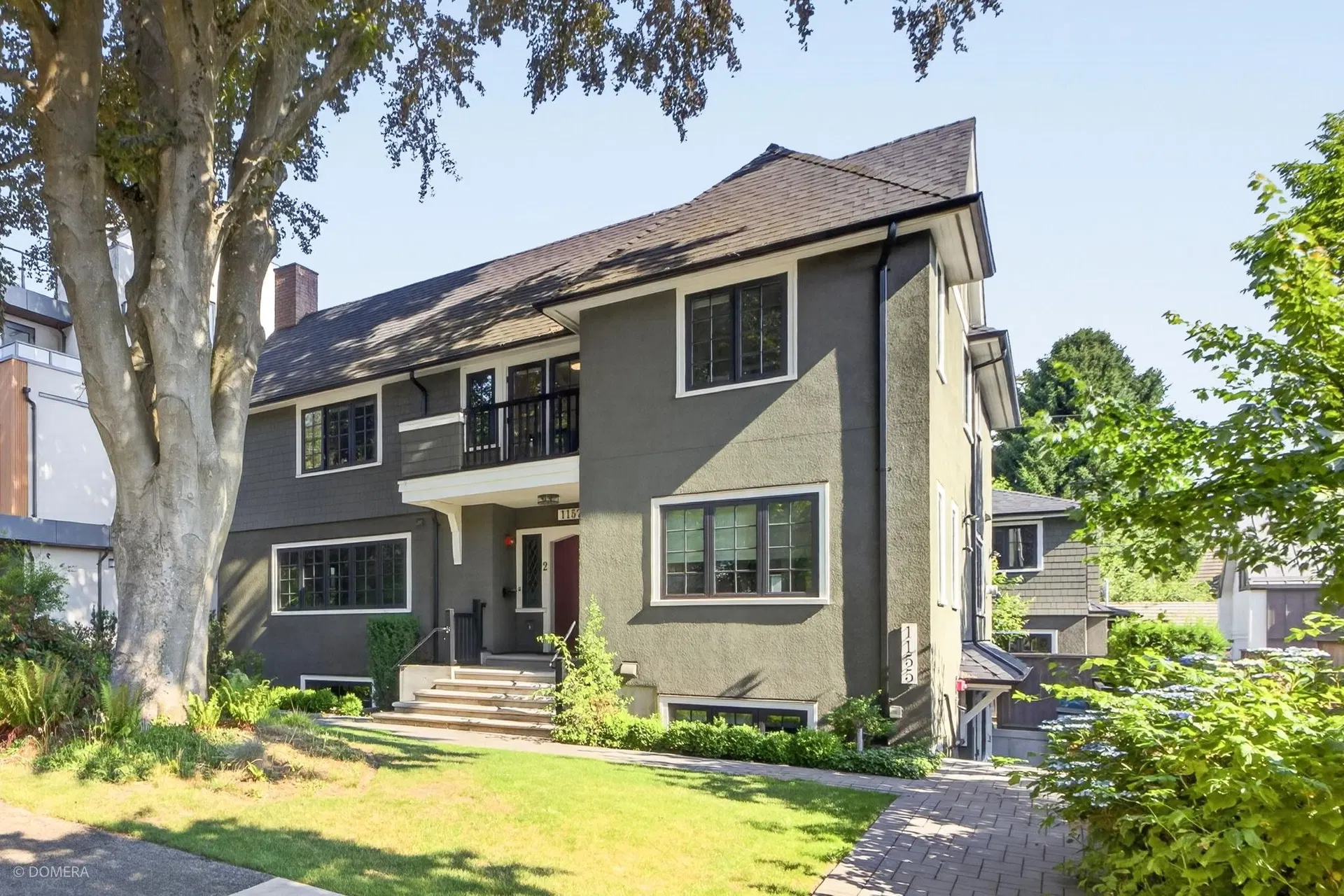 Photo 1 of 25 at #2 – 1157 W 33rd Avenue