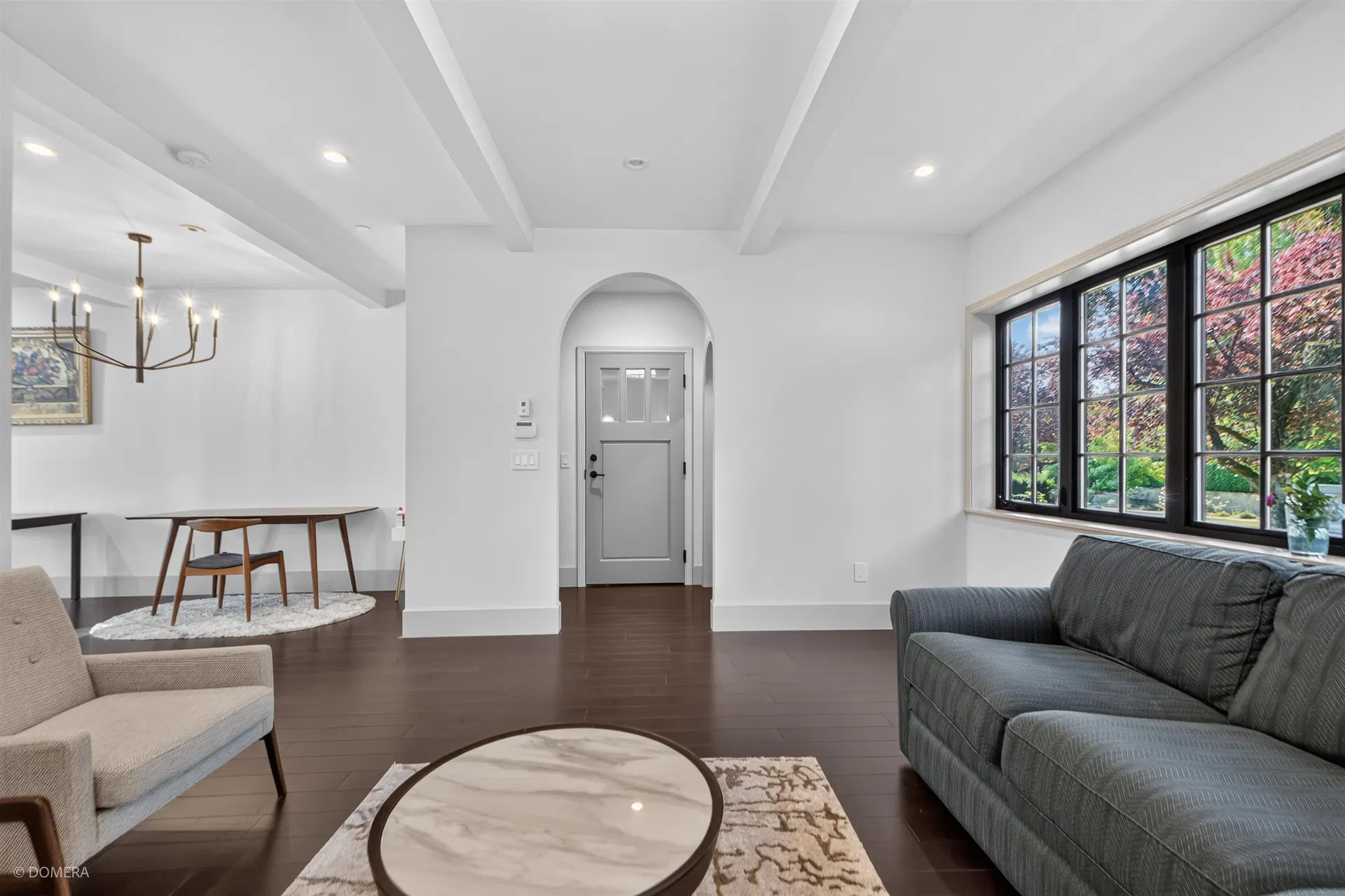 Photo 3 of 25 at #2 – 1157 W 33rd Avenue