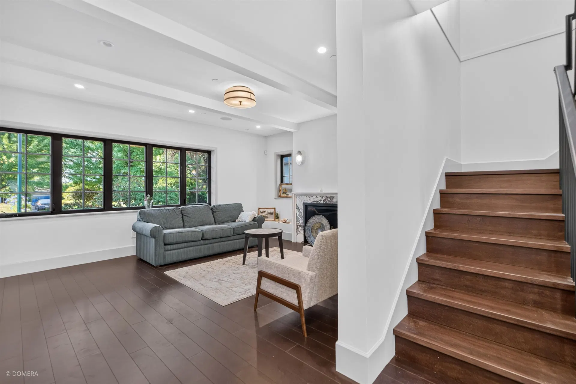 Photo 5 of 25 at #2 – 1157 W 33rd Avenue