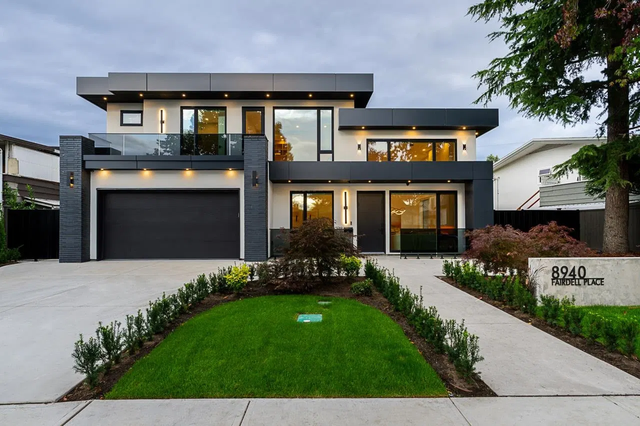 Photo 1 of 34 at 8940 Fairdell Place