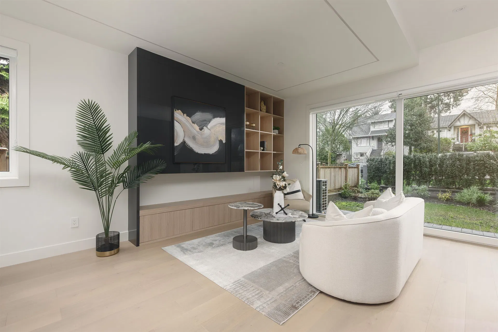 Photo 2 of 22 at #1 – 3232 W 38th Avenue
