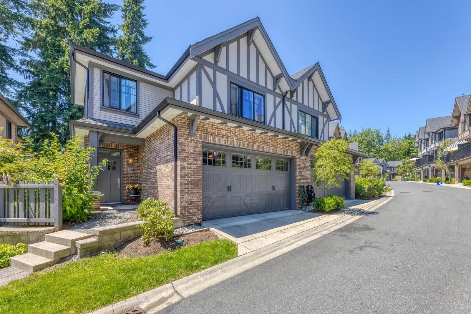 Photo 1 of 35 at #34 – 3306 Princeton Avenue