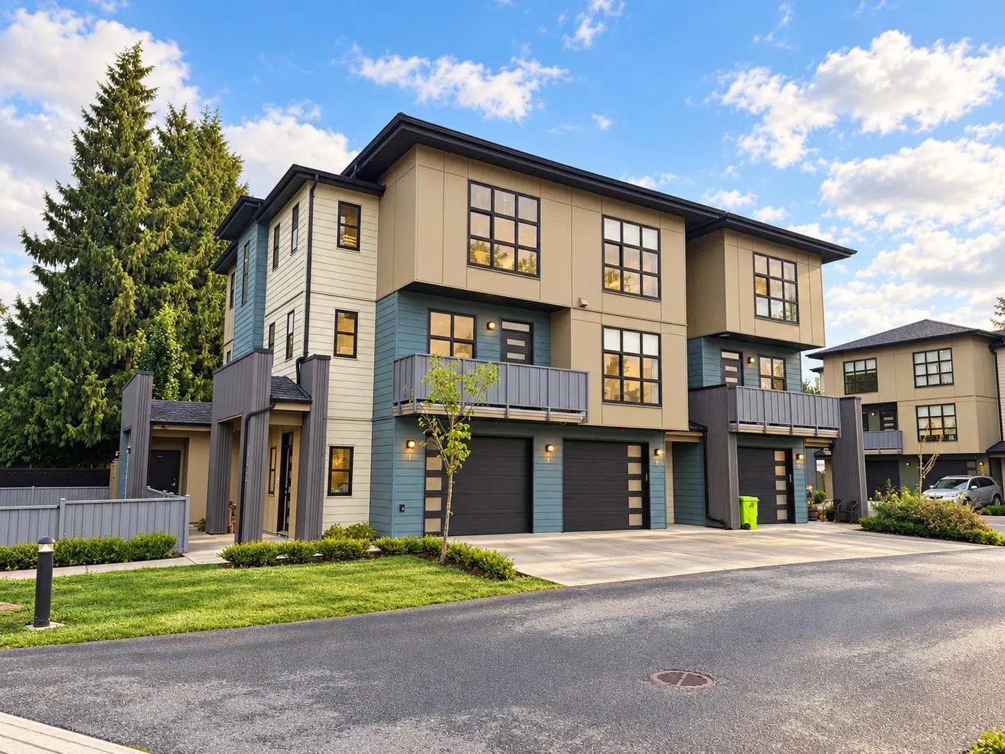 Photo 1 of 23 at #1 – 46376 Yale Road