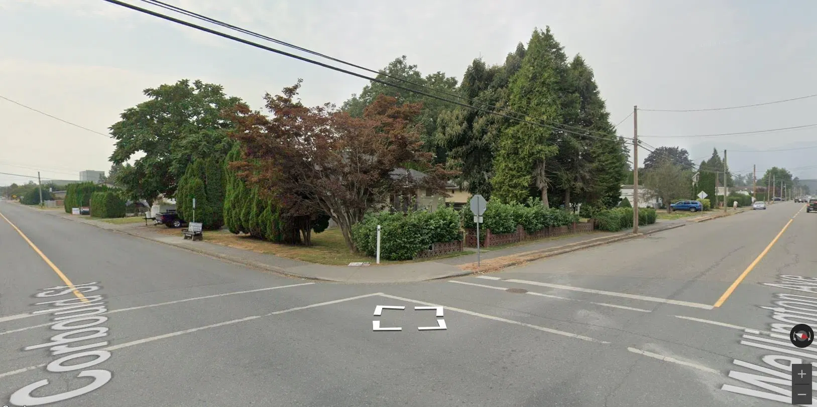 Photo 1 of 8 at 45656 Wellington Avenue