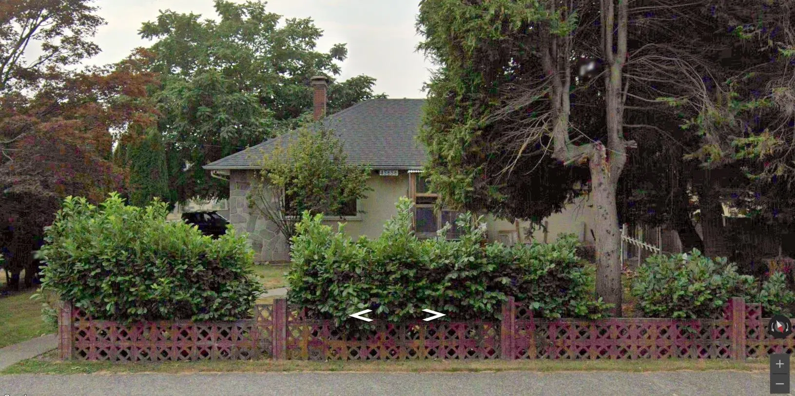 Photo 2 of 8 at 45656 Wellington Avenue