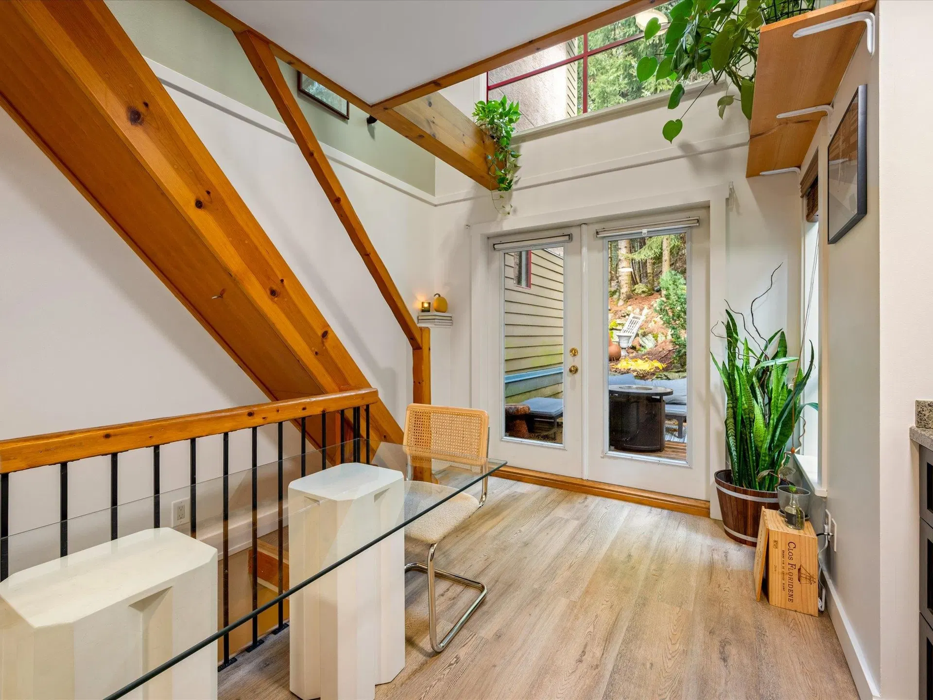 Photo 1 of 14 at #9 – 2101 Whistler Road