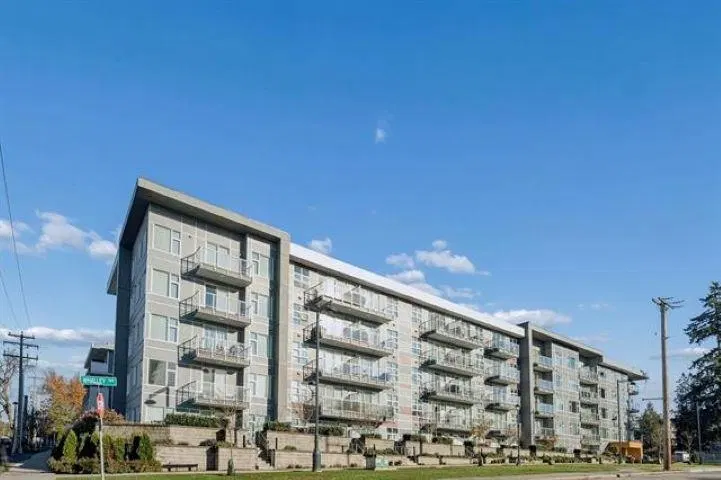 Photo 1 of 27 at #111 – 10838 Whalley Boulevard