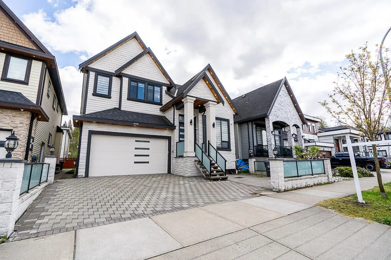 Photo 1 of 39 at 10598 124 Street