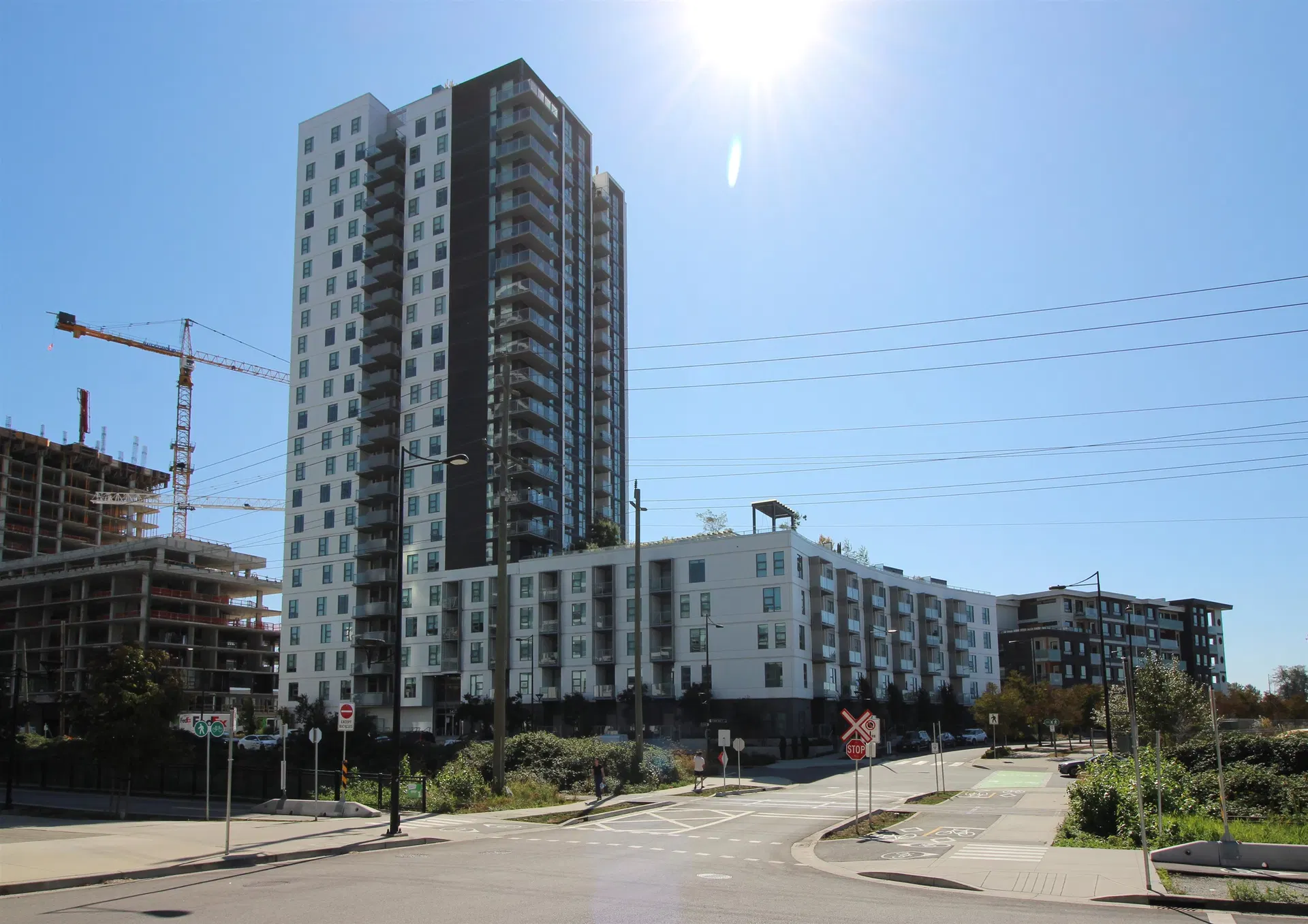 #522 – 3430 Kent Avenue South