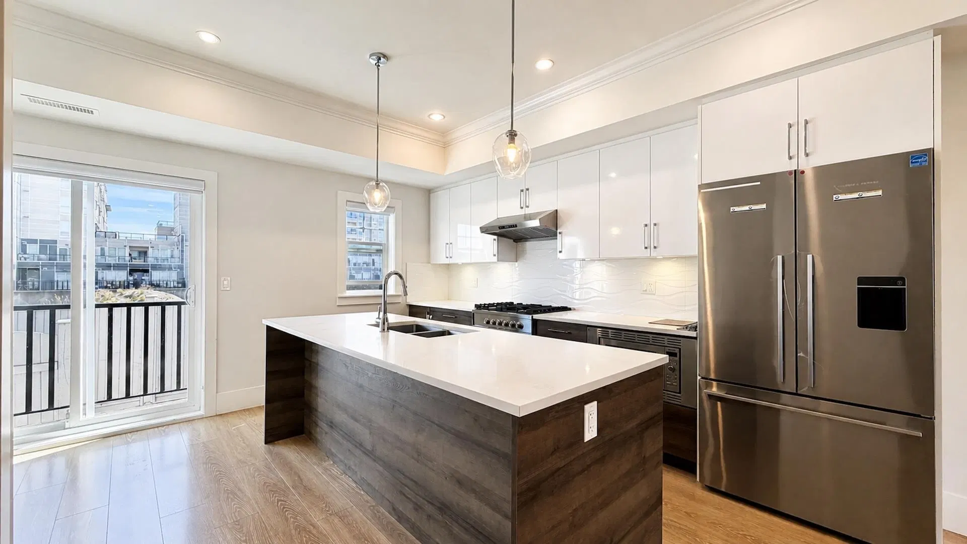 Photo 3 of 25 at #12 – 9211 Mckim Way