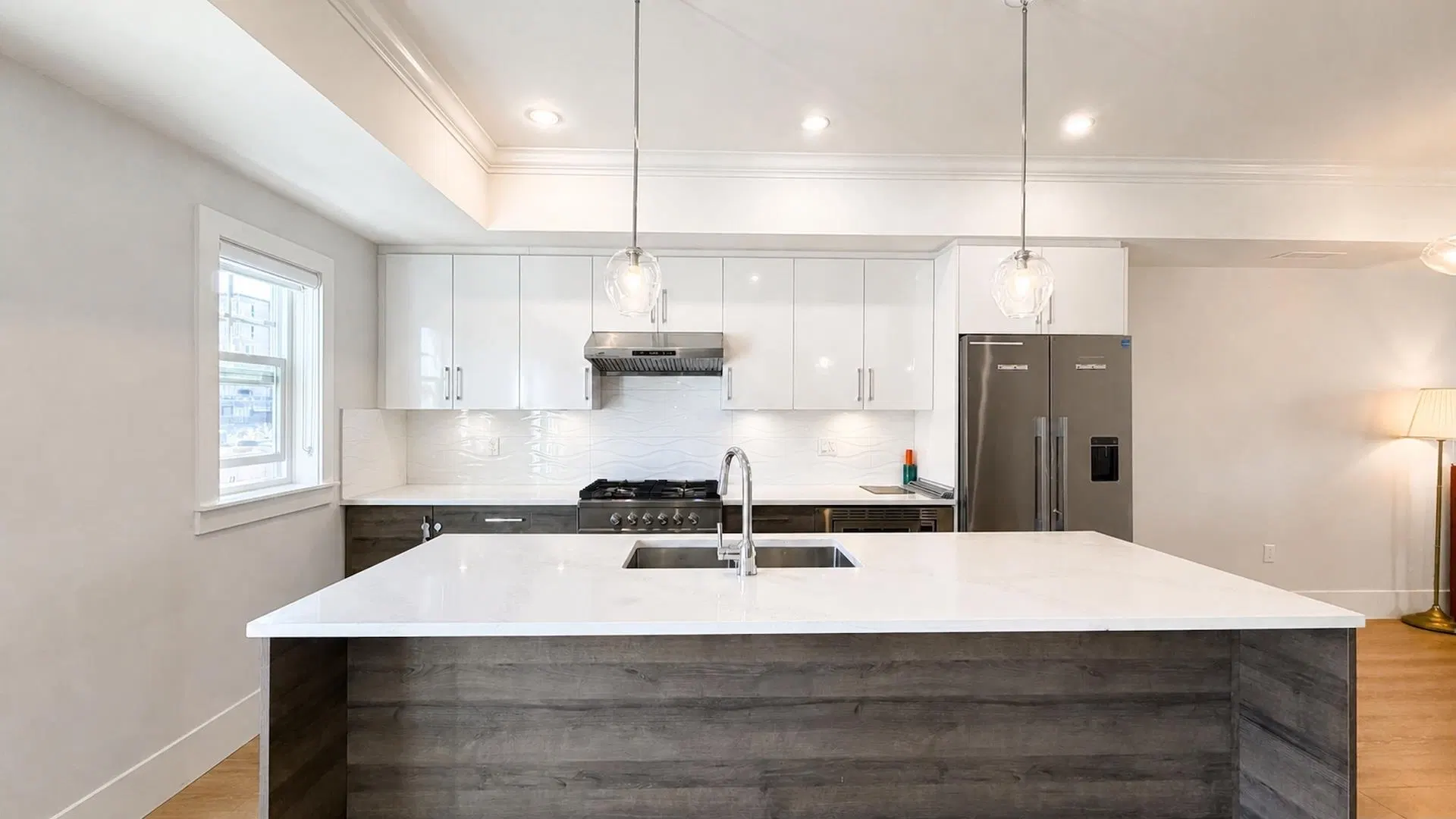 Photo 4 of 25 at #12 – 9211 Mckim Way
