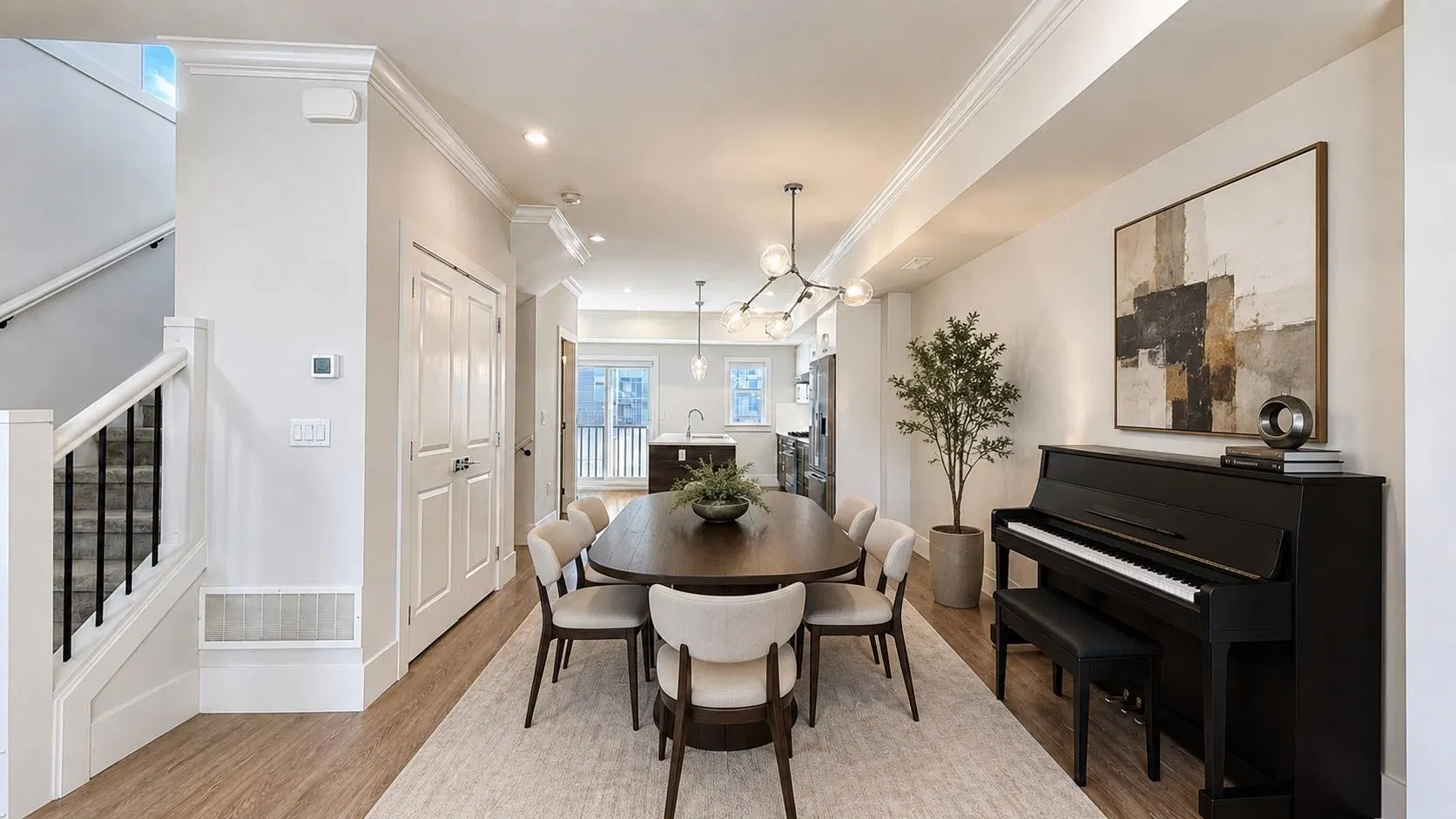 Photo 5 of 25 at #12 – 9211 Mckim Way