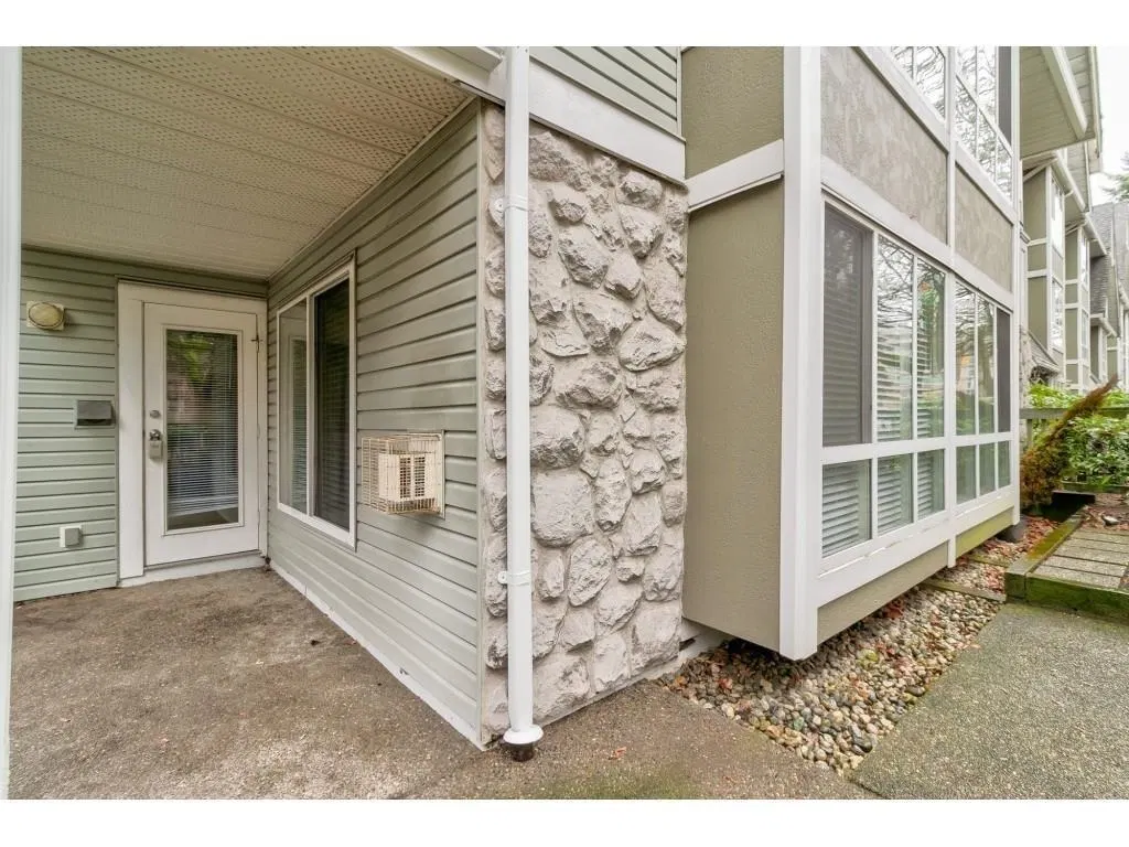 Photo 3 of 22 at #115 – 1111 Lynn Valley Road