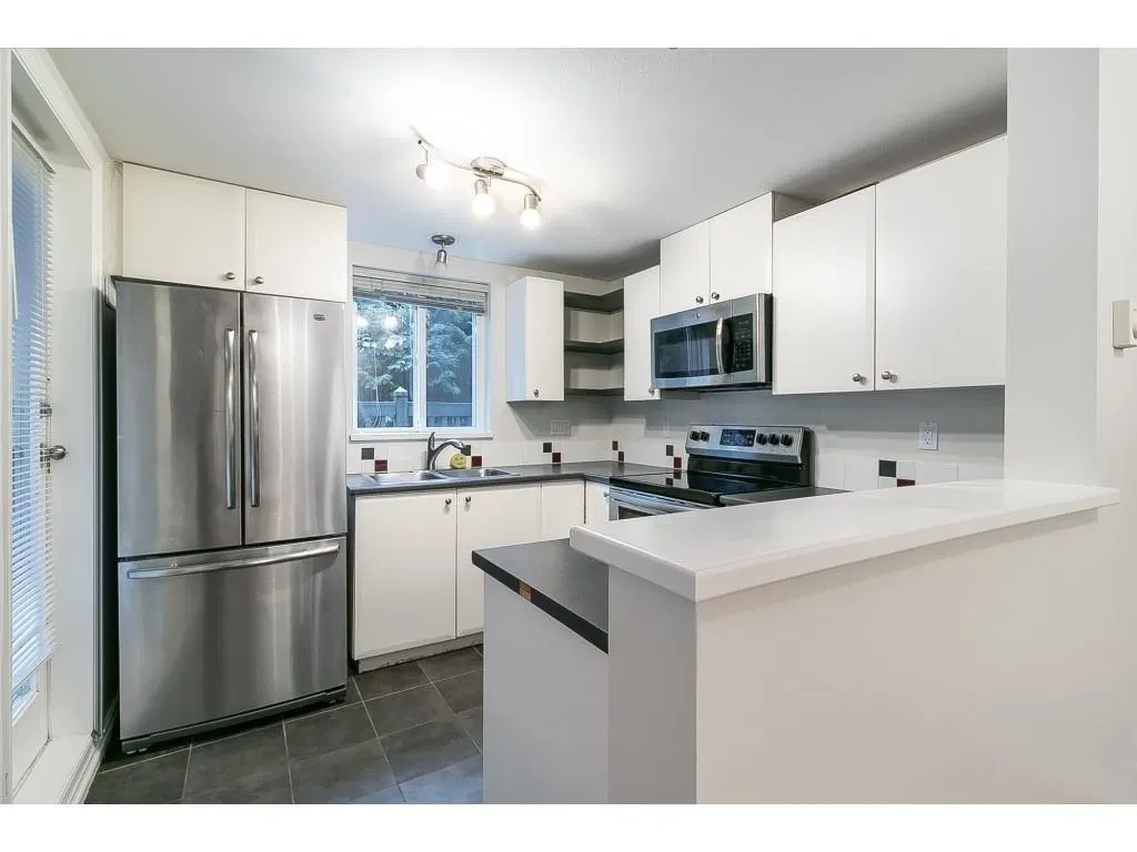 Photo 5 of 22 at #115 – 1111 Lynn Valley Road