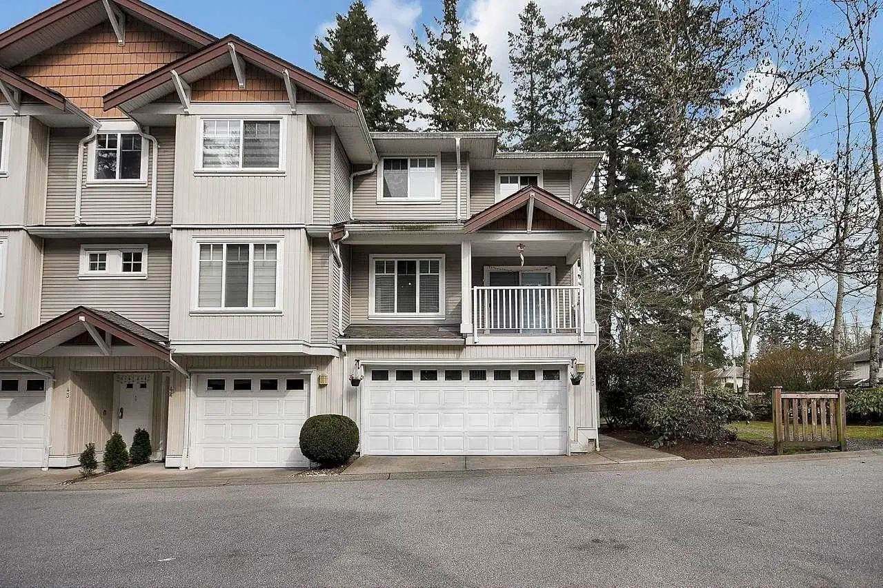 #45 – 12711 64 Avenue