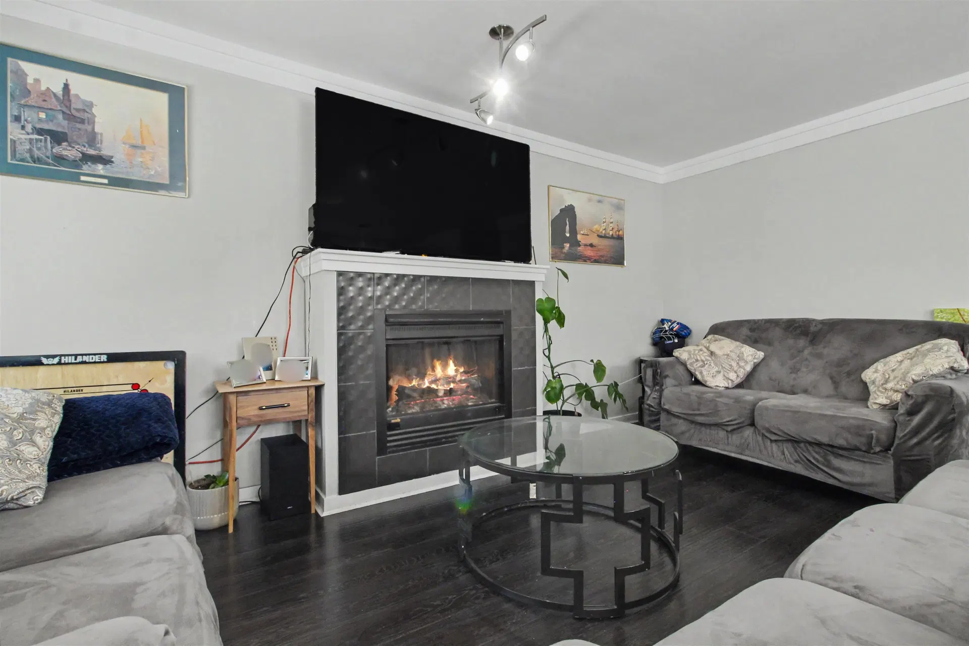 Photo 2 of 33 at #45 – 12711 64 Avenue