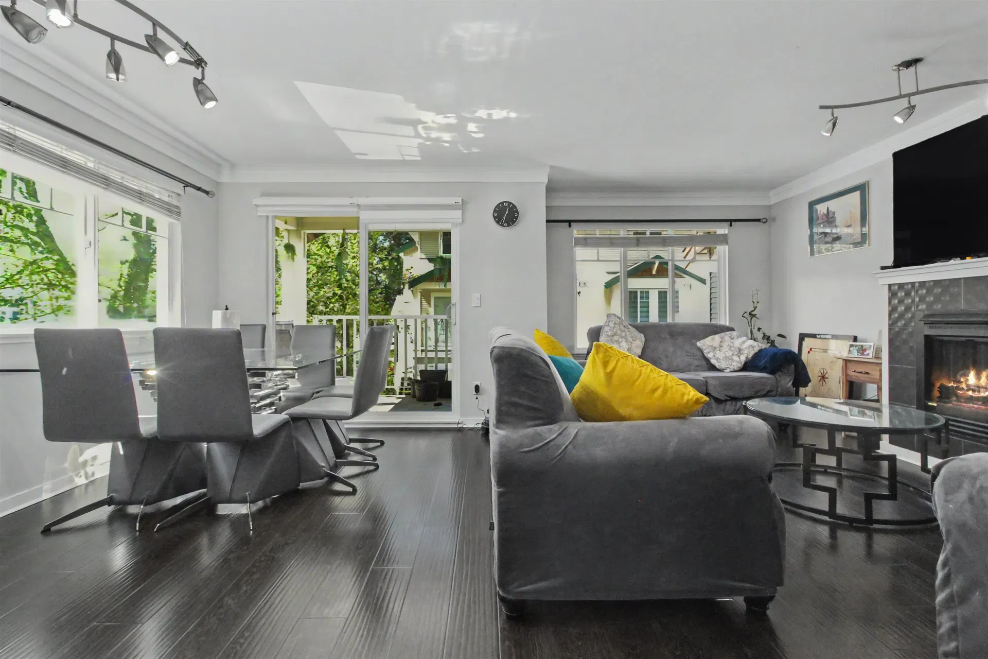 Photo 3 of 33 at #45 – 12711 64 Avenue