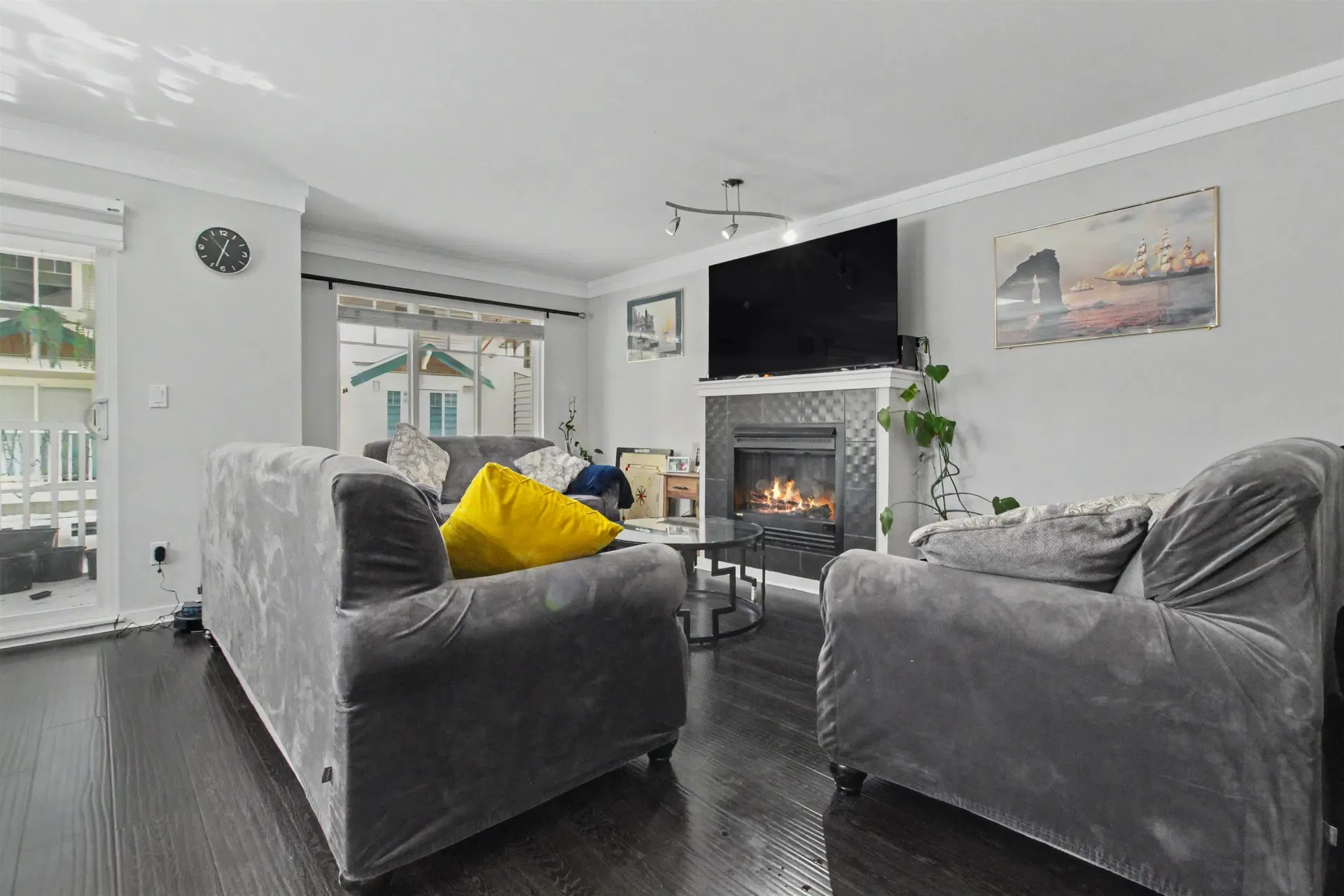 Photo 4 of 33 at #45 – 12711 64 Avenue