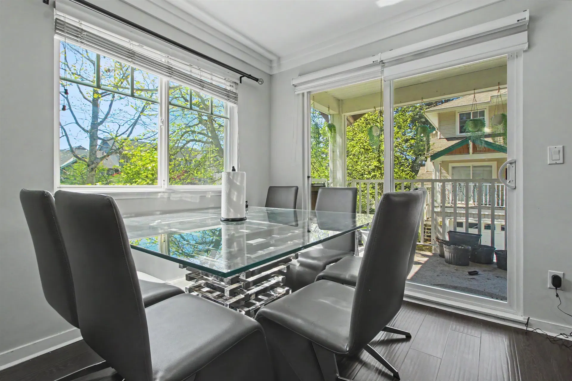 Photo 5 of 33 at #45 – 12711 64 Avenue