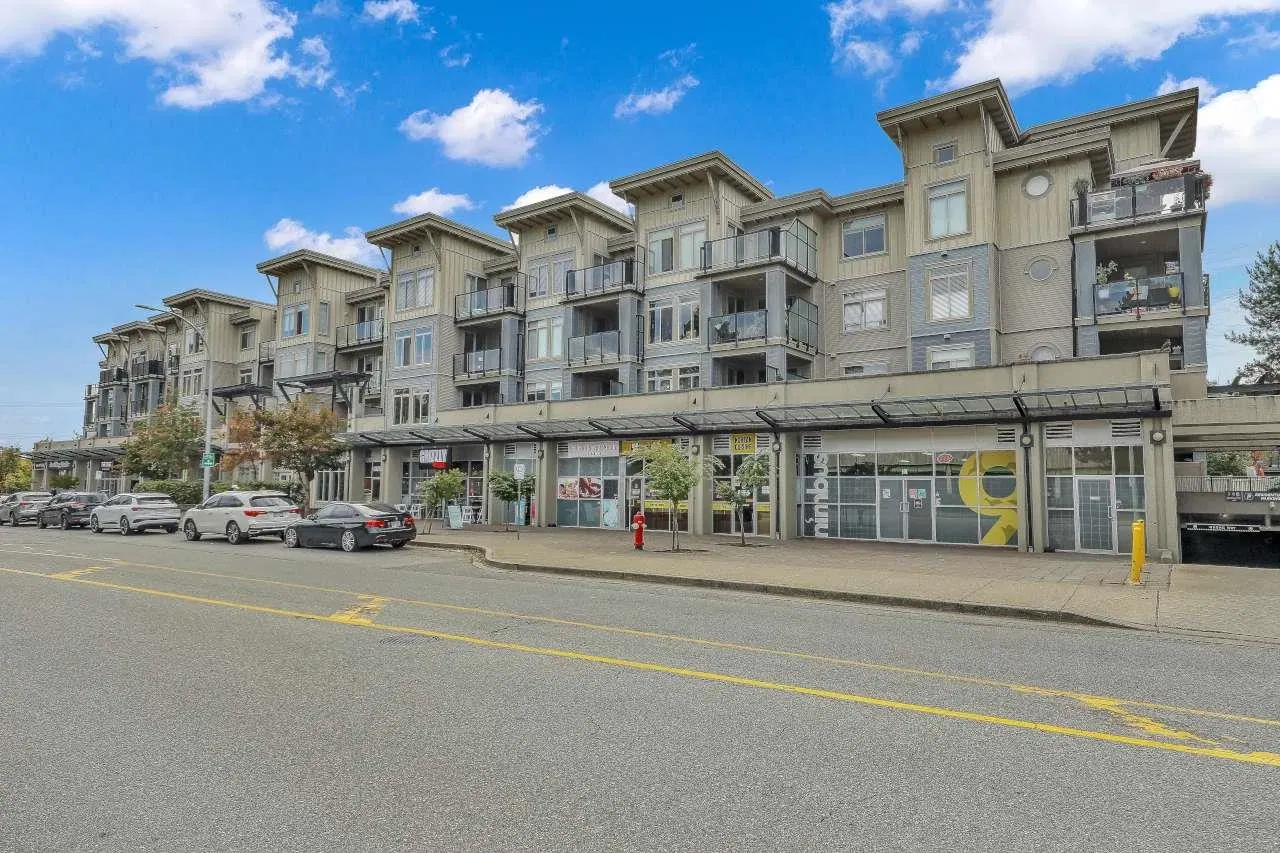 #229 – 15380 102a Avenue