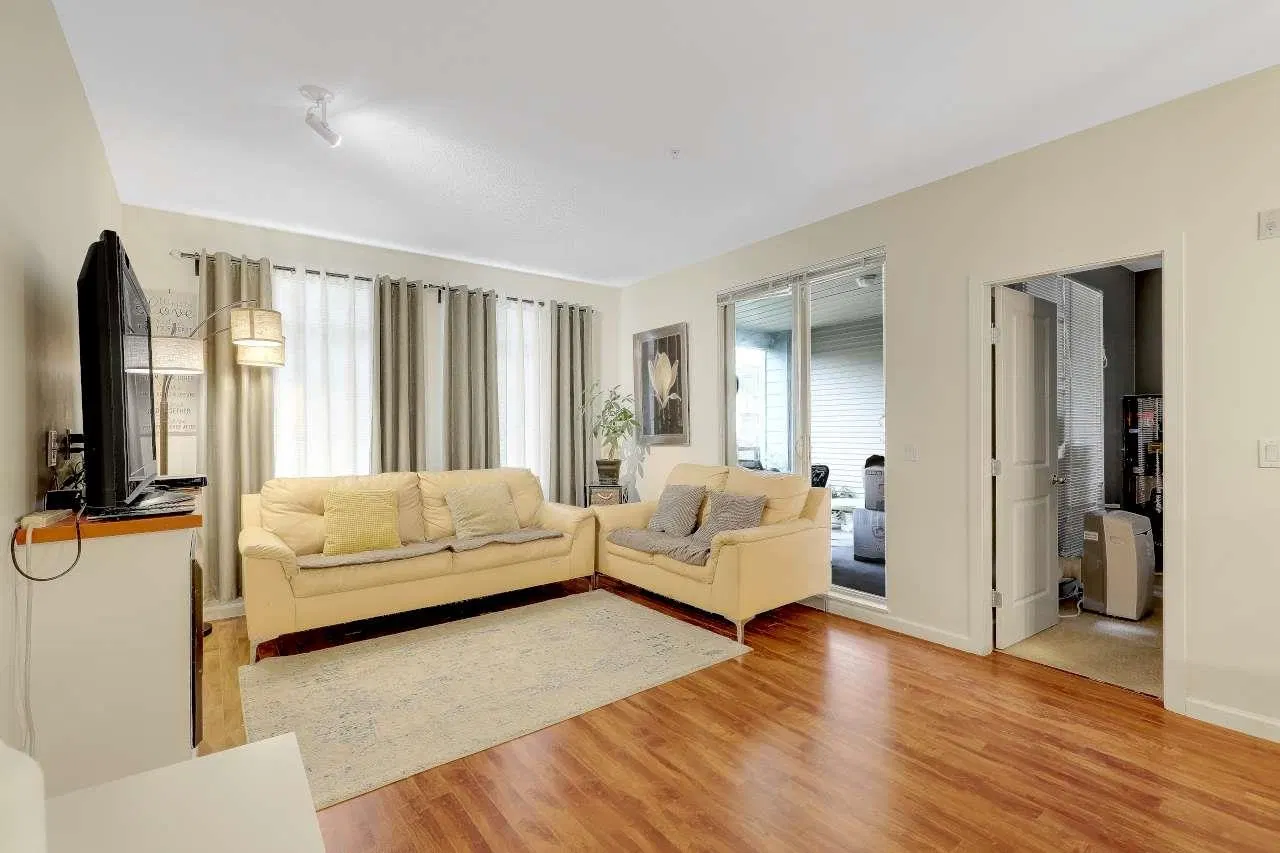 Photo 3 of 30 at #229 – 15380 102a Avenue