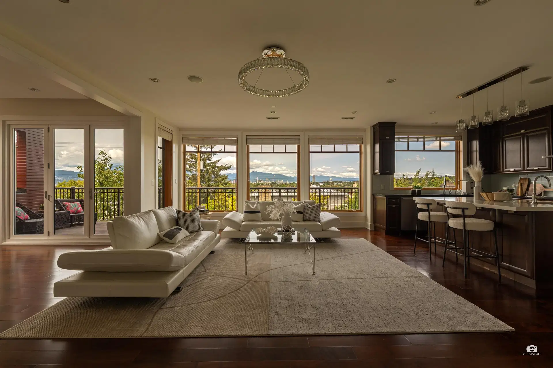 3936 Quesnel Drive