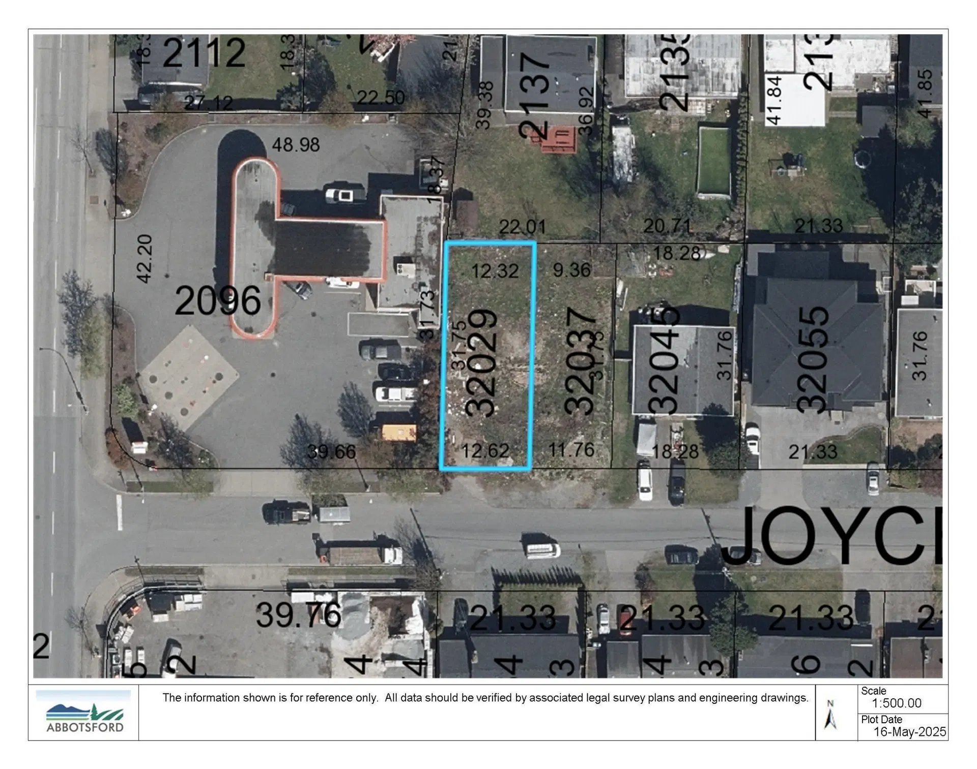 Photo 4 of 5 at 32029 Joyce Avenue