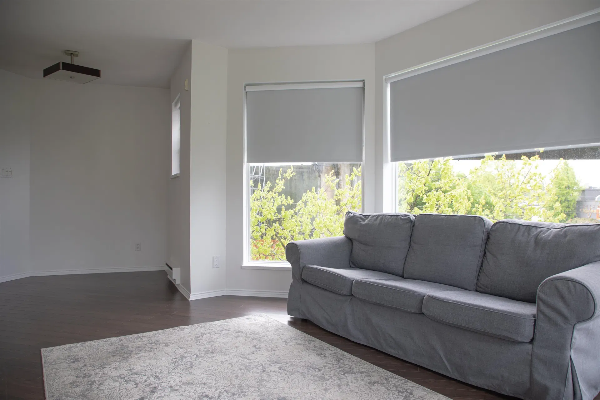 Photo 2 of 7 at #303 – 1562 W 5th Avenue
